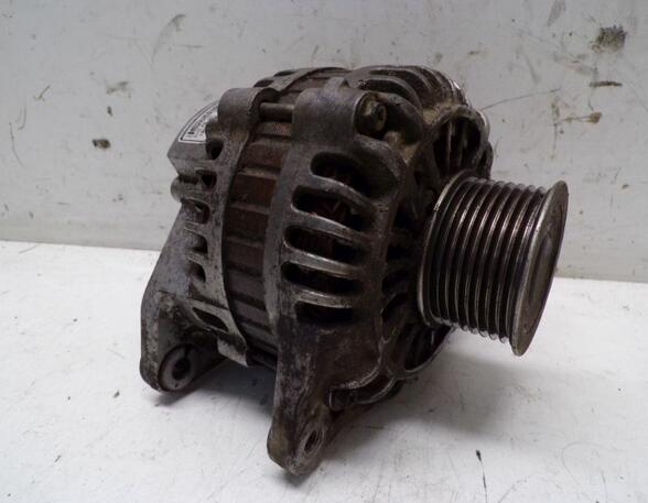 Dynamo (Alternator) MAZDA 5 (CR19)