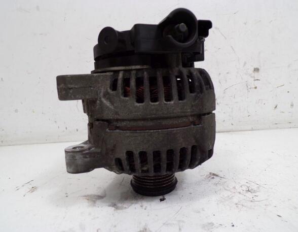 Dynamo (Alternator) PEUGEOT 308 I (4A, 4C)