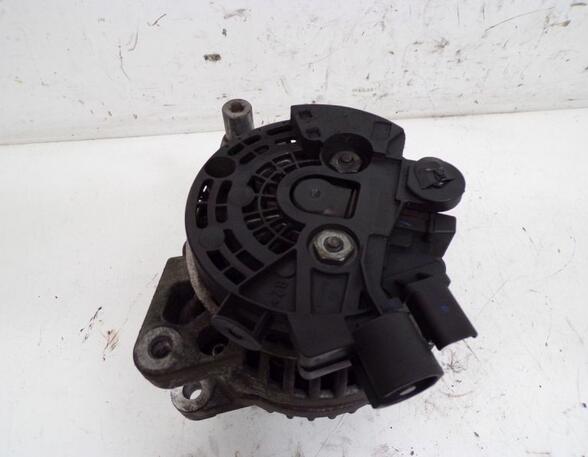 Dynamo (Alternator) PEUGEOT 308 I (4A, 4C)