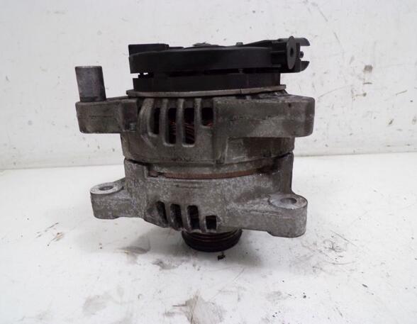 Dynamo (Alternator) PEUGEOT 308 I (4A, 4C)