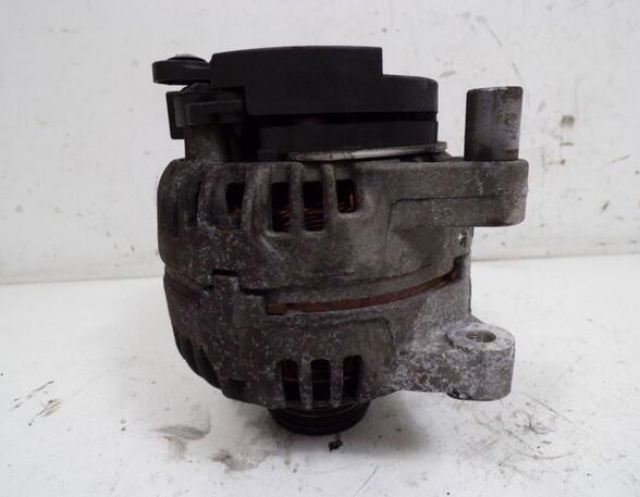 Dynamo (Alternator) PEUGEOT 308 I (4A, 4C)