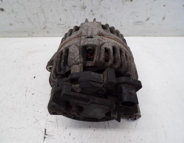 Alternator FIAT Ducato Kasten (250, 290)