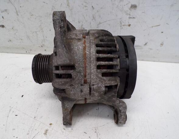 Alternator FIAT Ducato Kasten (250, 290)