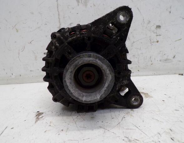 Dynamo (Alternator) RENAULT Clio III (BR0/1, CR0/1), RENAULT Clio IV (BH)