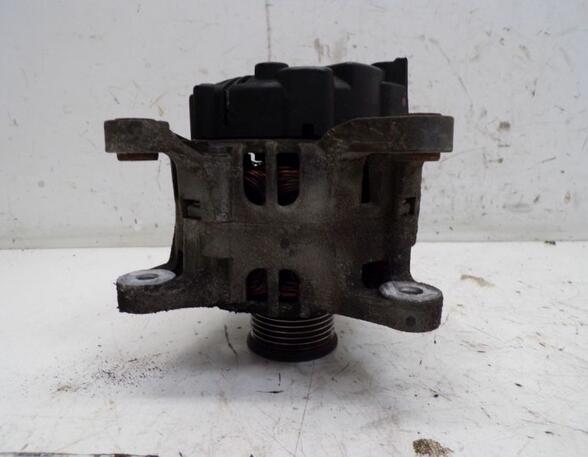 Dynamo (Alternator) RENAULT Clio III (BR0/1, CR0/1), RENAULT Clio IV (BH)