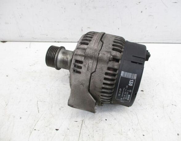 Alternator SAAB 9-5 (YS3E)