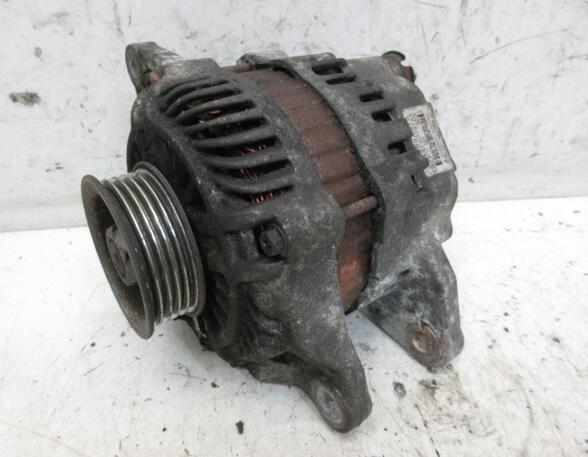 Alternator MITSUBISHI Colt VI (Z2A, Z3A)