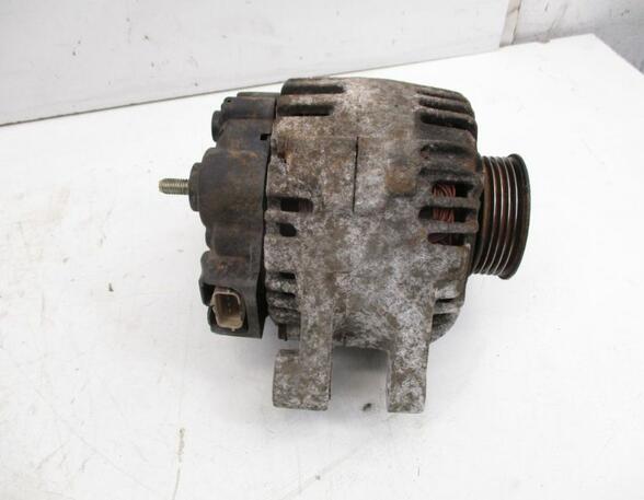 Alternator KIA Sorento I (JC)