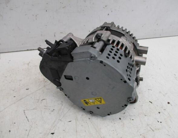 Alternator FORD Fiesta VII (HF, HJ)