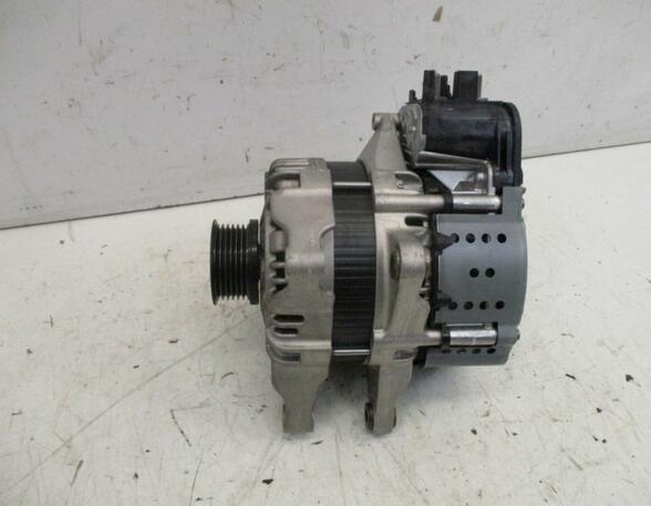 Alternator FORD Fiesta VII (HF, HJ)