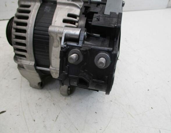 Alternator FORD Fiesta VII (HF, HJ)