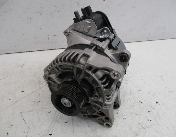 Alternator FORD Fiesta VII (HF, HJ)