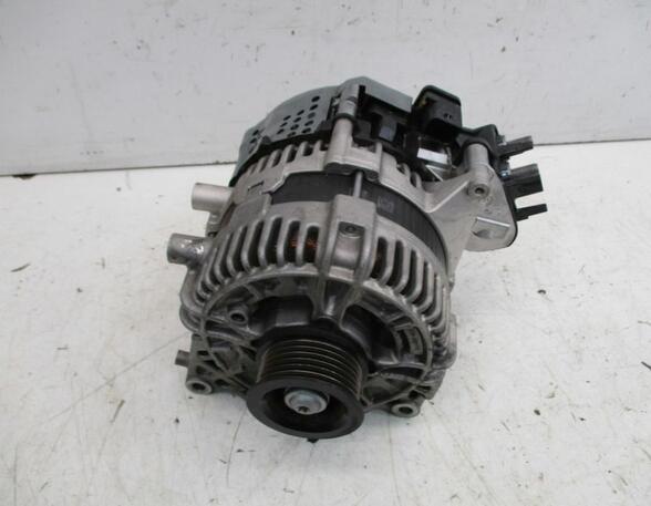 Alternator FORD Fiesta VII (HF, HJ)