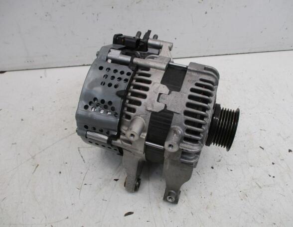 Alternator FORD Fiesta VII (HF, HJ)