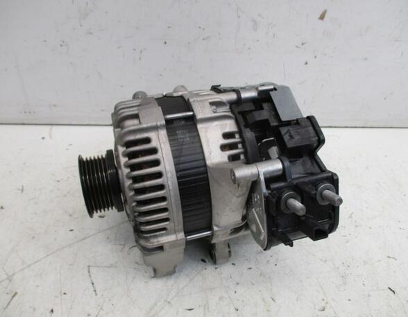 Alternator FORD Fiesta VII (HF, HJ)