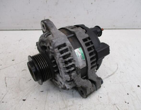 Alternator FIAT Sedici (FY)