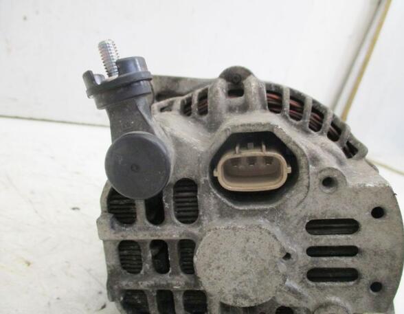 Dynamo (Alternator) SUZUKI Swift III (EZ, MZ)