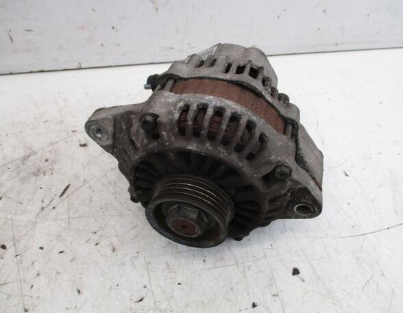 Dynamo (Alternator) SUZUKI Swift III (EZ, MZ)