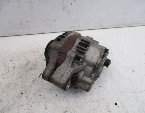 Dynamo (Alternator) SUZUKI Swift III (EZ, MZ)