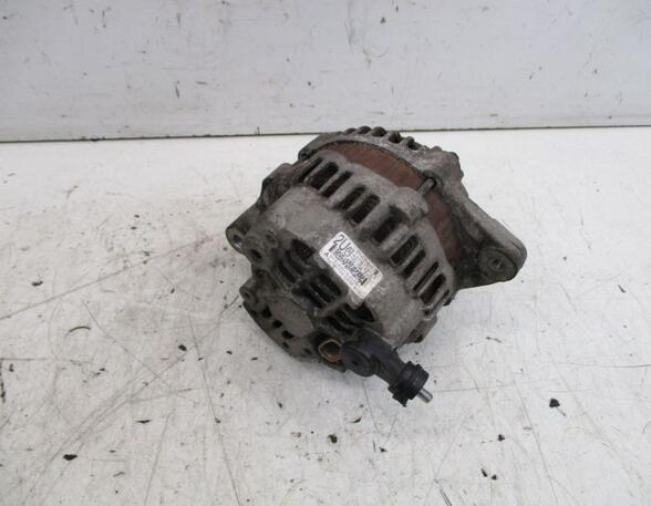 Dynamo (Alternator) SUZUKI Swift III (EZ, MZ)