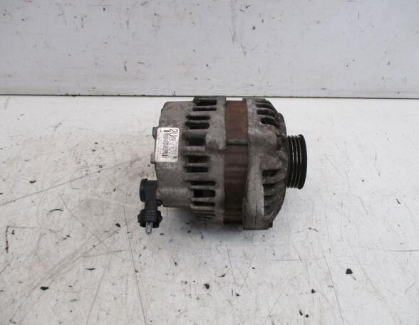 Dynamo (Alternator) SUZUKI Swift III (EZ, MZ)