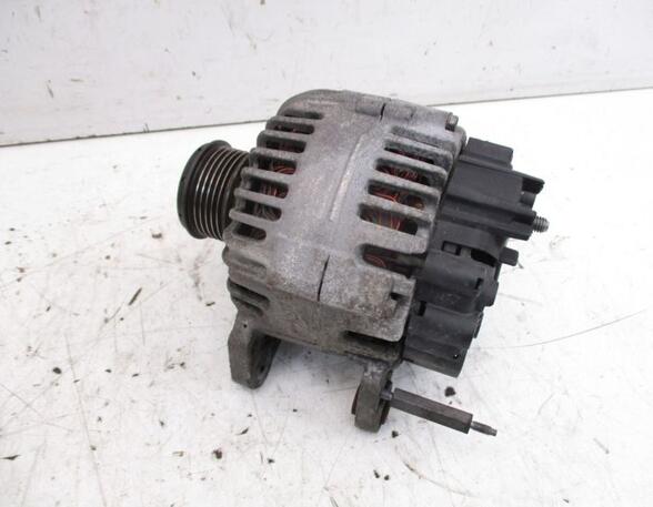 Dynamo (Alternator) VW Caddy III Kasten/Großraumlimousine (2CA, 2CH, 2KA, 2KH)