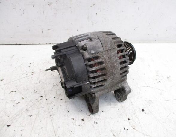 Alternator VW Caddy III Kasten/Großraumlimousine (2CA, 2CH, 2KA, 2KH)