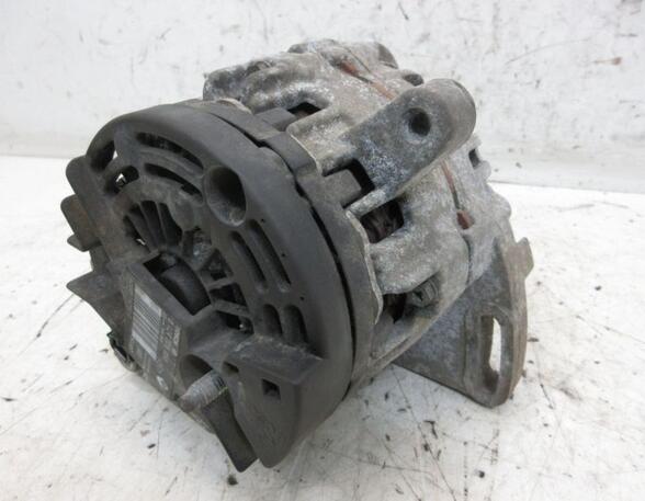 Dynamo (Alternator) RENAULT Twingo II (CN0)