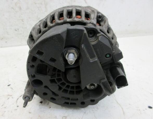 Alternator FORD Galaxy (WGR)