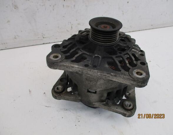 Dynamo (Alternator) SKODA Fabia II Combi (545)