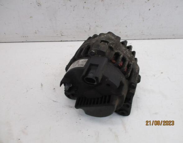 Dynamo (Alternator) SKODA Fabia II Combi (545)