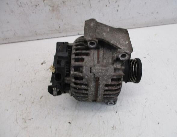 Alternator SAAB 9-3 (D75, D79, E79, YS3F)