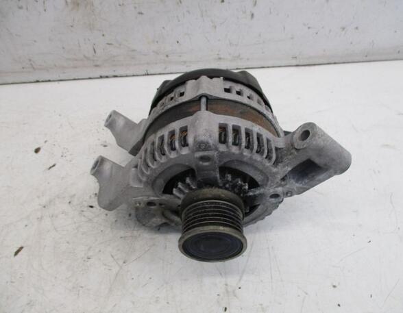 Dynamo (Alternator) VOLVO V50 (MW)