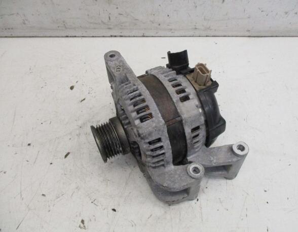 Dynamo (Alternator) VOLVO V50 (MW)