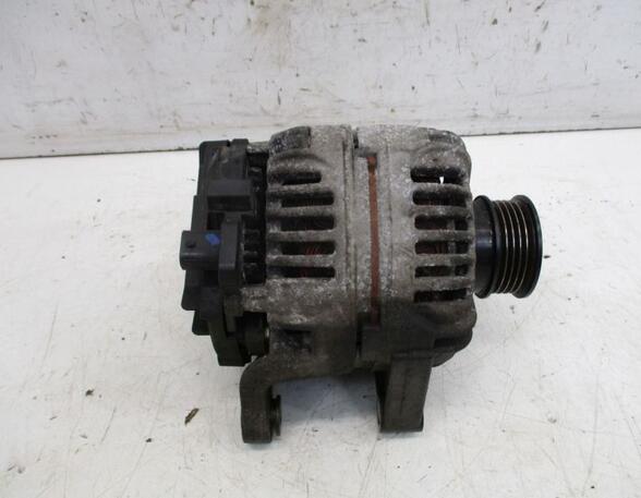 Alternator OPEL Zafira/Zafira Family B (A05)