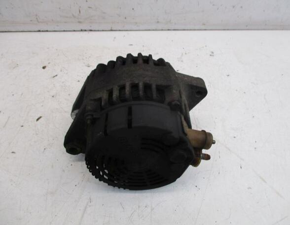 Dynamo (Alternator) TOYOTA Aygo (KGB1, WNB1)