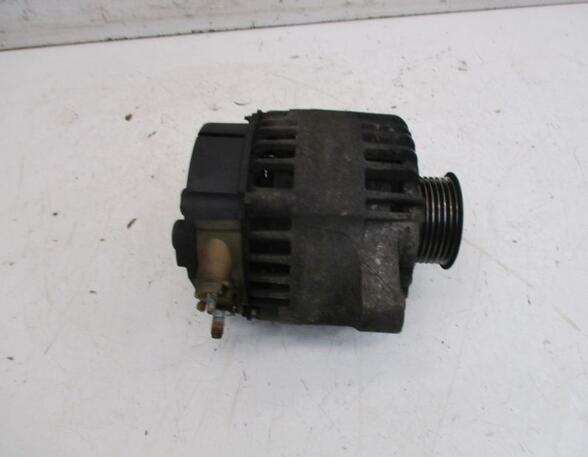 Dynamo (Alternator) TOYOTA Aygo (KGB1, WNB1)