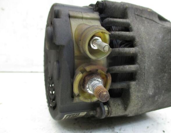 Dynamo (Alternator) TOYOTA Aygo (KGB1, WNB1)