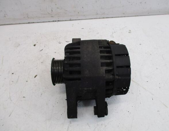 Dynamo (Alternator) TOYOTA Aygo (KGB1, WNB1)