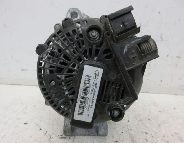 Dynamo (Alternator) FORD Fiesta VI (CB1, CCN)