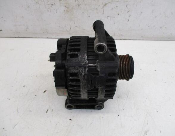 Alternator FIAT Ducato Kasten (250, 290)