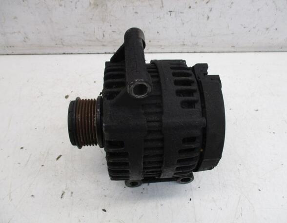 Alternator FIAT Ducato Kasten (250, 290)