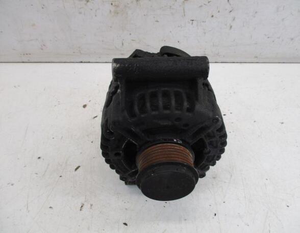 Alternator FIAT Ducato Kasten (250, 290)