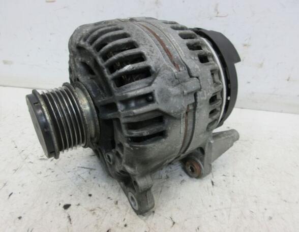 Dynamo (Alternator) AUDI A4 (8EC, B7)