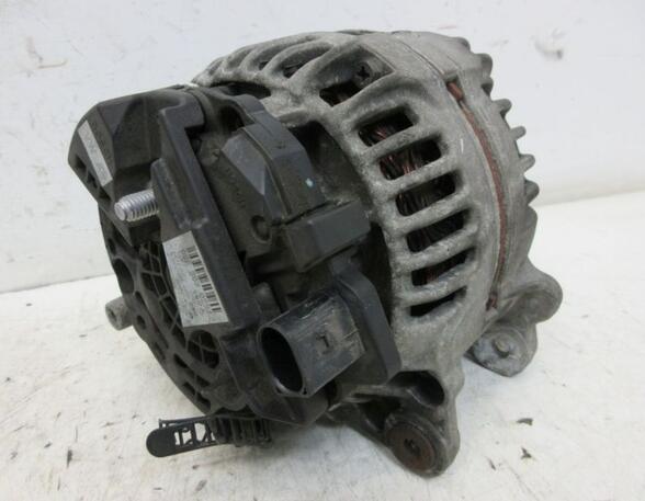 Dynamo (Alternator) AUDI A4 (8EC, B7)