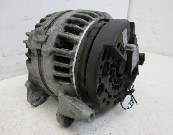 Dynamo (Alternator) AUDI A4 (8EC, B7)