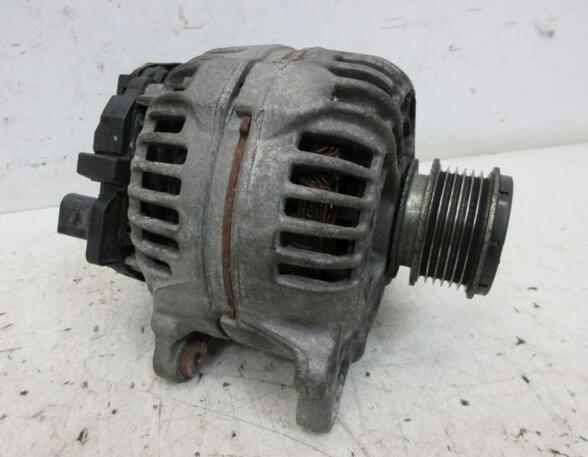 Dynamo (Alternator) AUDI A4 (8EC, B7)