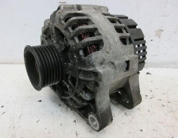 Alternator PEUGEOT 307 CC (3B)