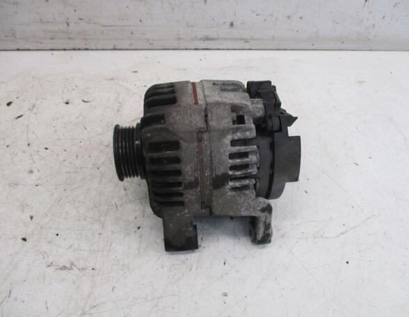 Alternator OPEL Corsa D (S07)