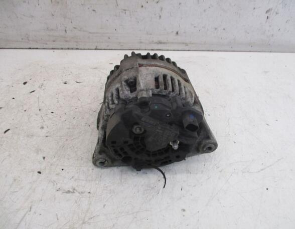 Alternator OPEL Corsa D (S07)